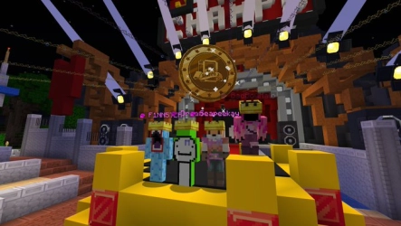 MC Championship 16 Banner