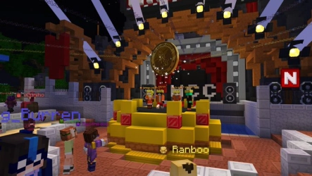 MC Championship 17 Banner