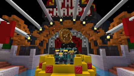 MC Championship 21 Banner