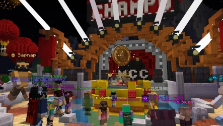 MC Championship 23 Banner