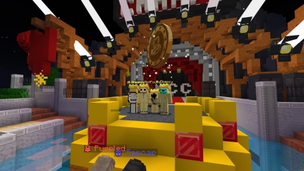 MC Championship 24 Banner
