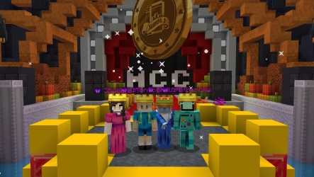 MC Championship 26 Banner