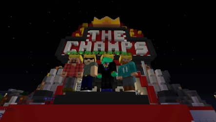 MC Championship 7 Banner