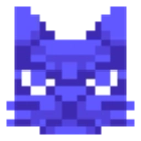 mcc11 blue icon