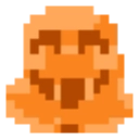 mcc11 orange icon