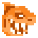 mccjj orange icon