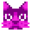 mccjj pink icon