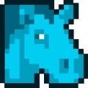 mcc4ko aqua icon